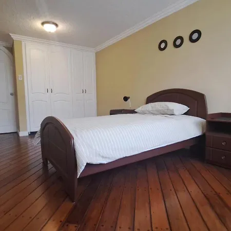 Habitacion Privada